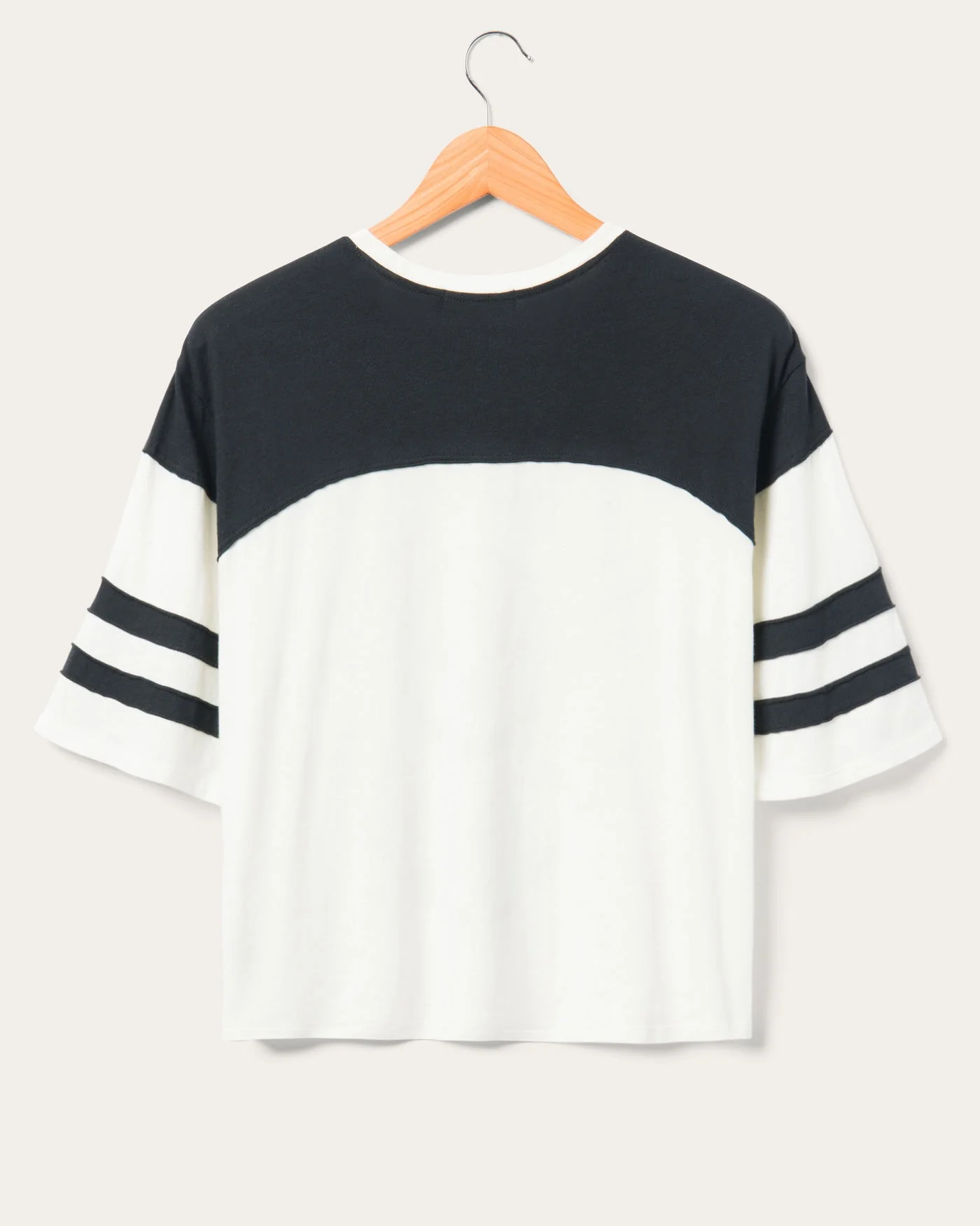 Womens Steelers Hail Mary Tee - Image 3