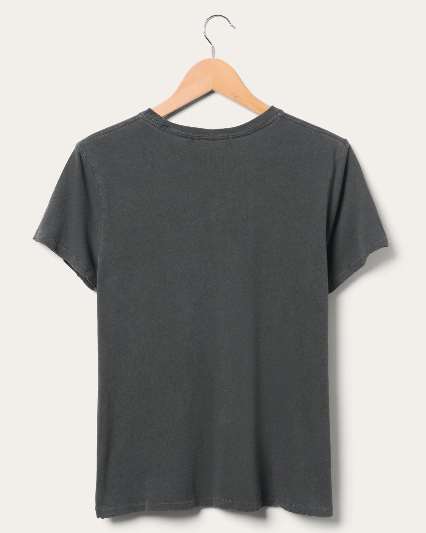 Women's Pittsburgh Steelers Vintage Tee - Image 3