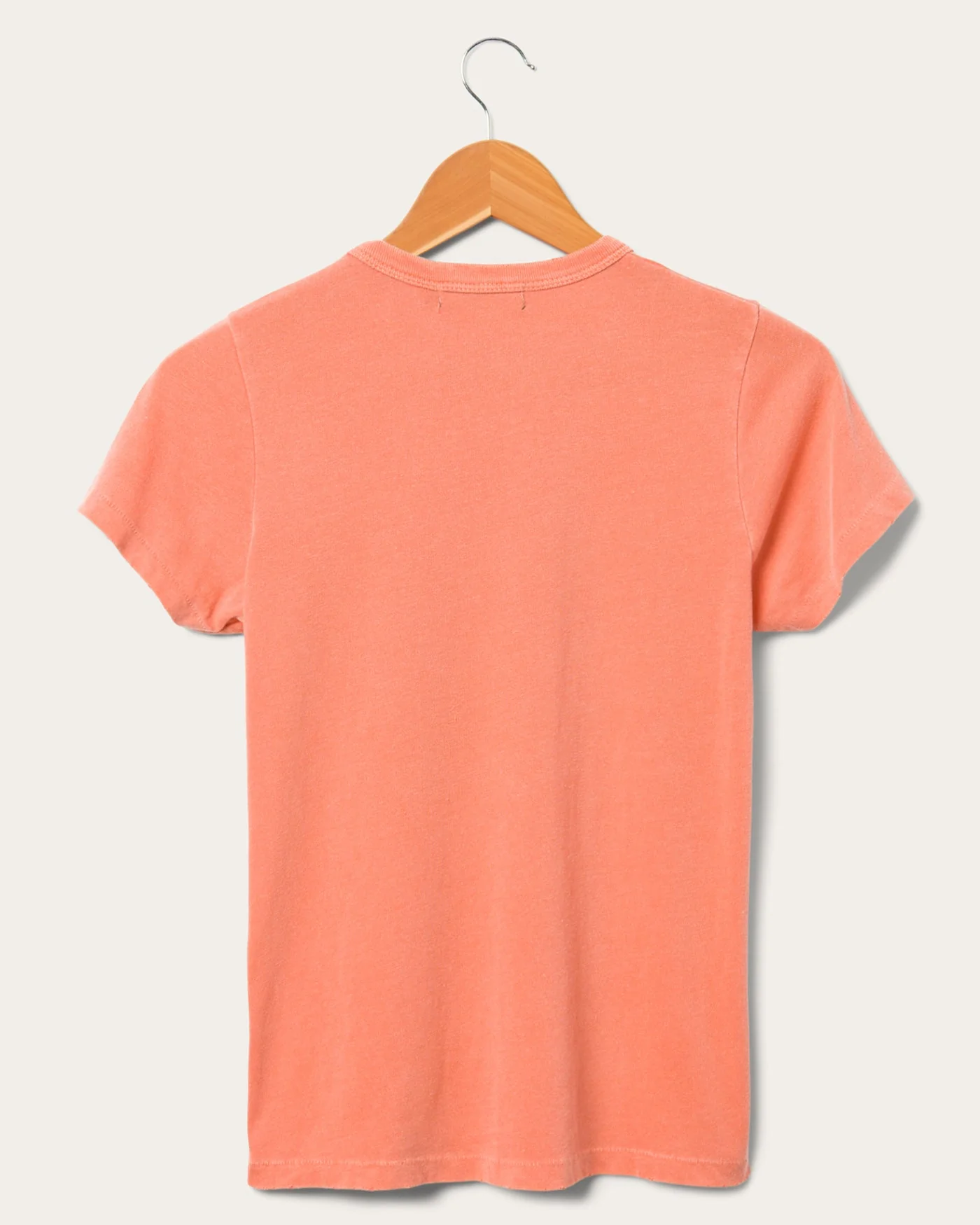Women's The Beatles Strawberry Fields Original Tee - Image 3
