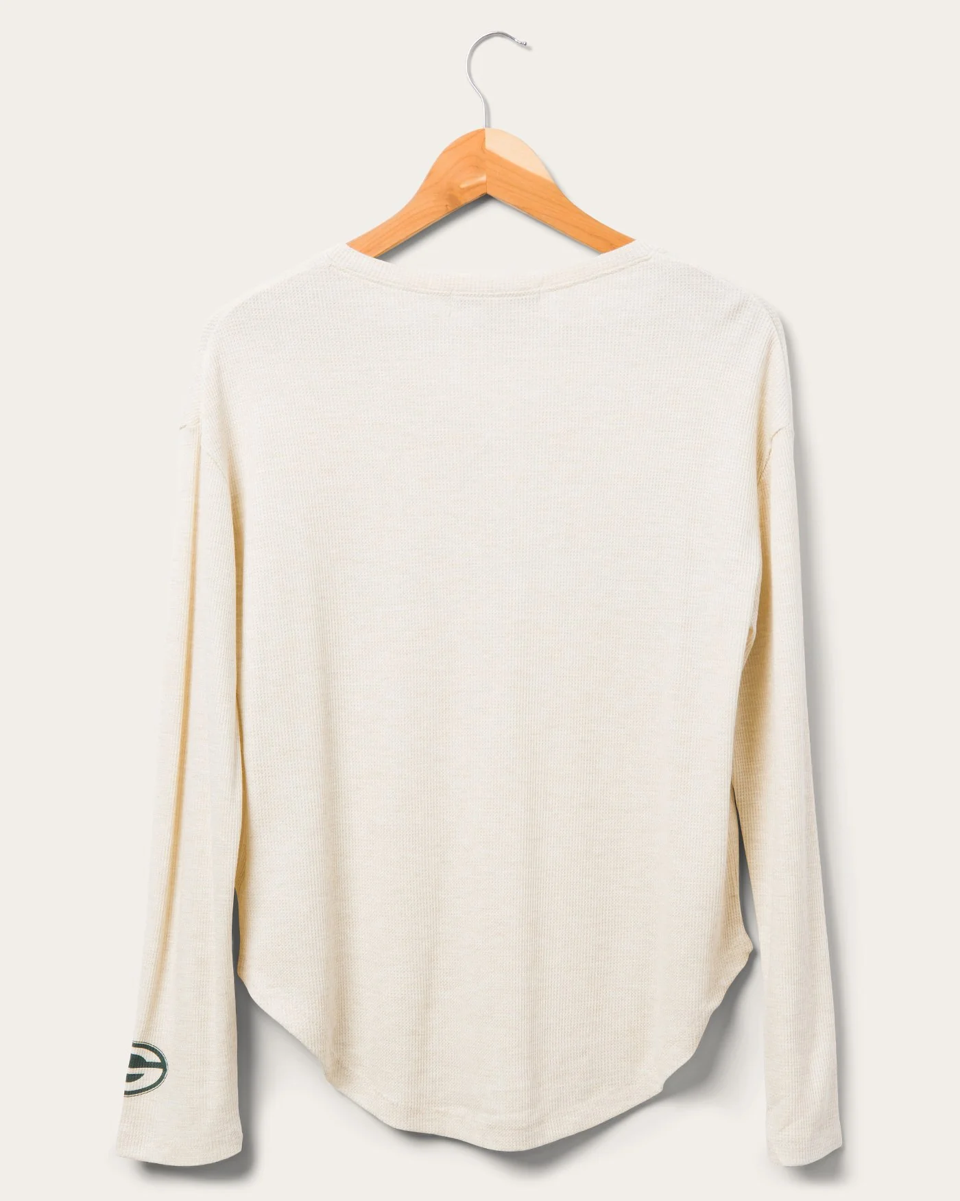 Women's NFL Green Bay Packers Sunday Thermal - Image 3