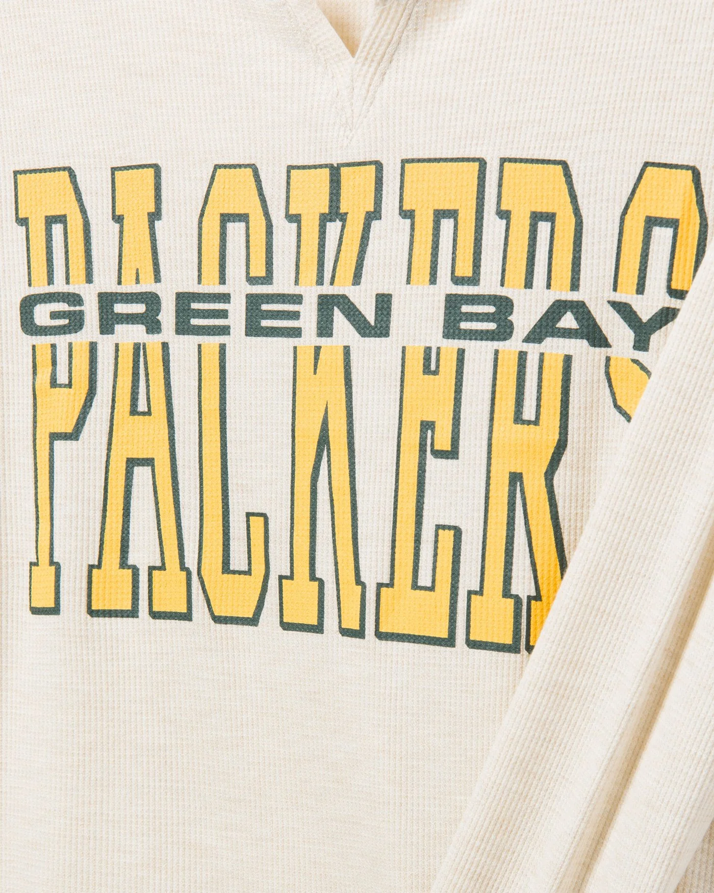 Women's NFL Green Bay Packers Sunday Thermal - Image 4