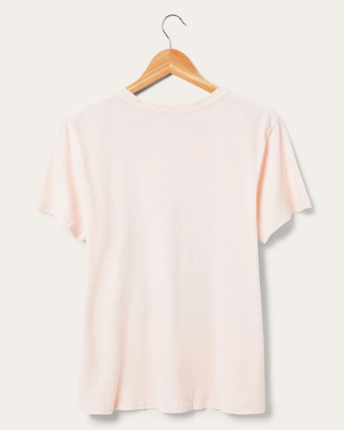 Women's Sunset Barbie Western Vintage Tee - Image 4