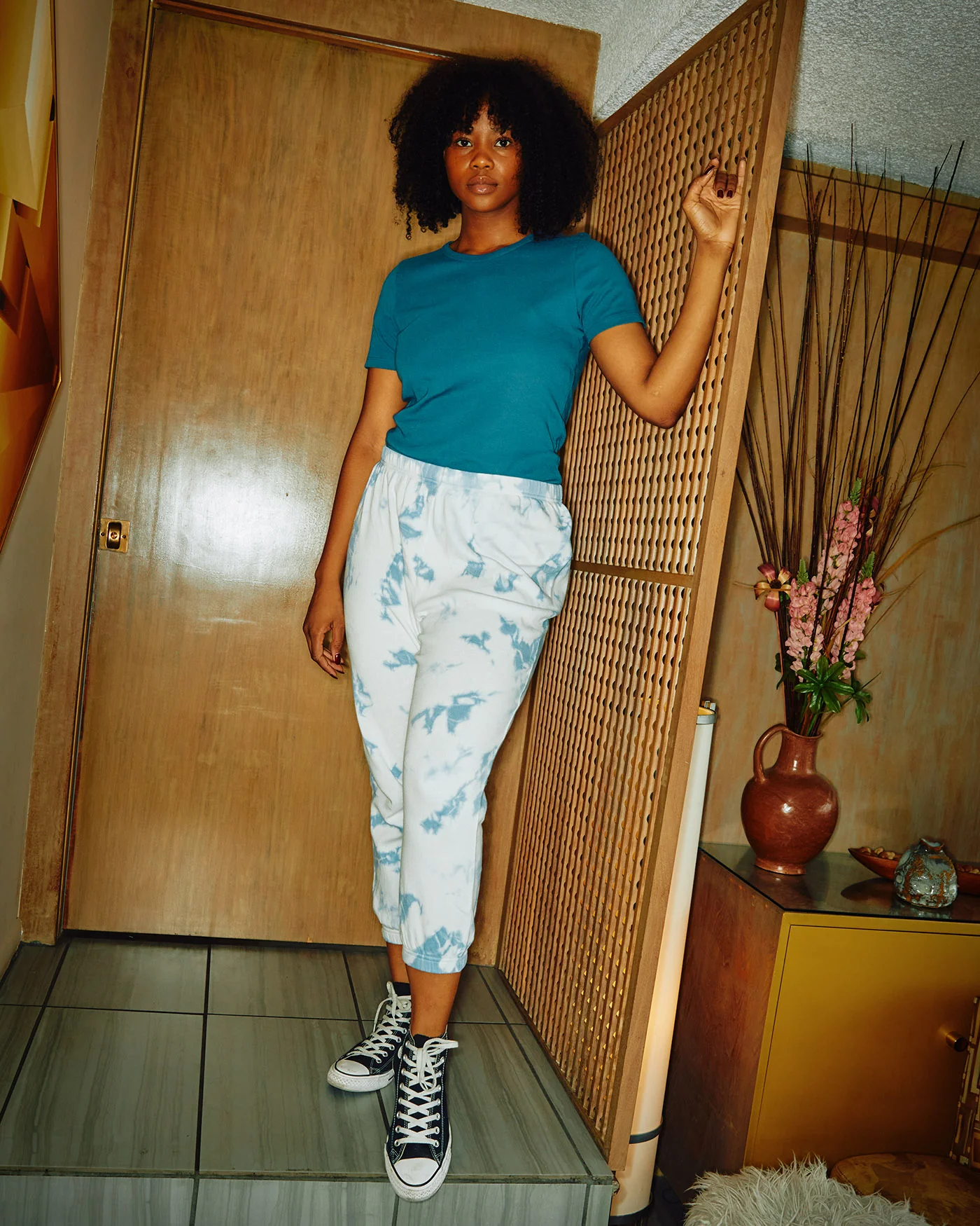 Women's Super Slim Tee - Image 3
