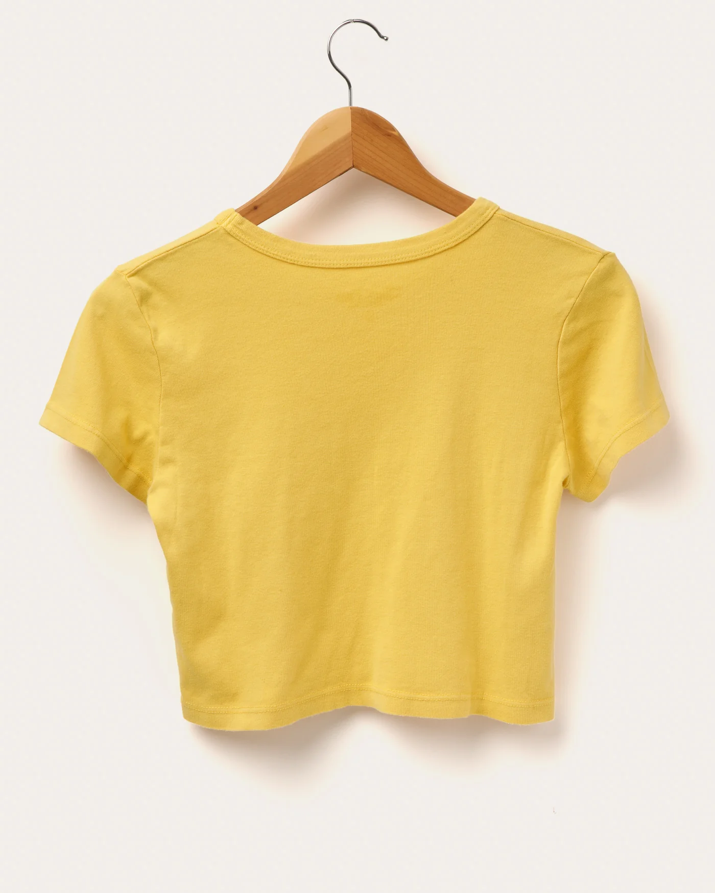 Women's Sweet Like Honey Baby Tee - Image 4