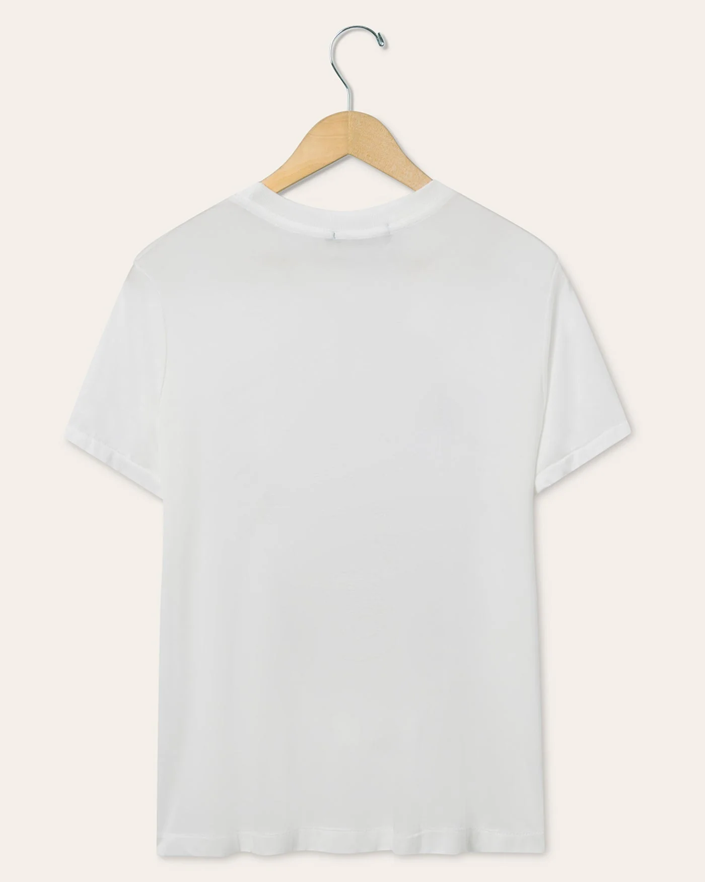 Women's Tea Party Vintage Tissue Tee - Image 2