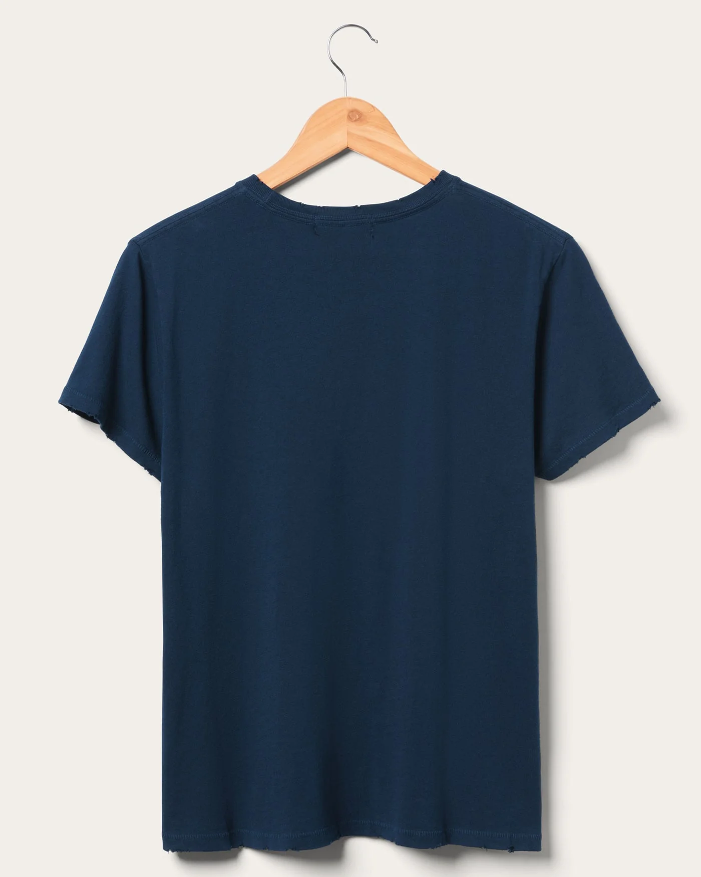 Women's Houston Texans Vintage Tee - Image 3