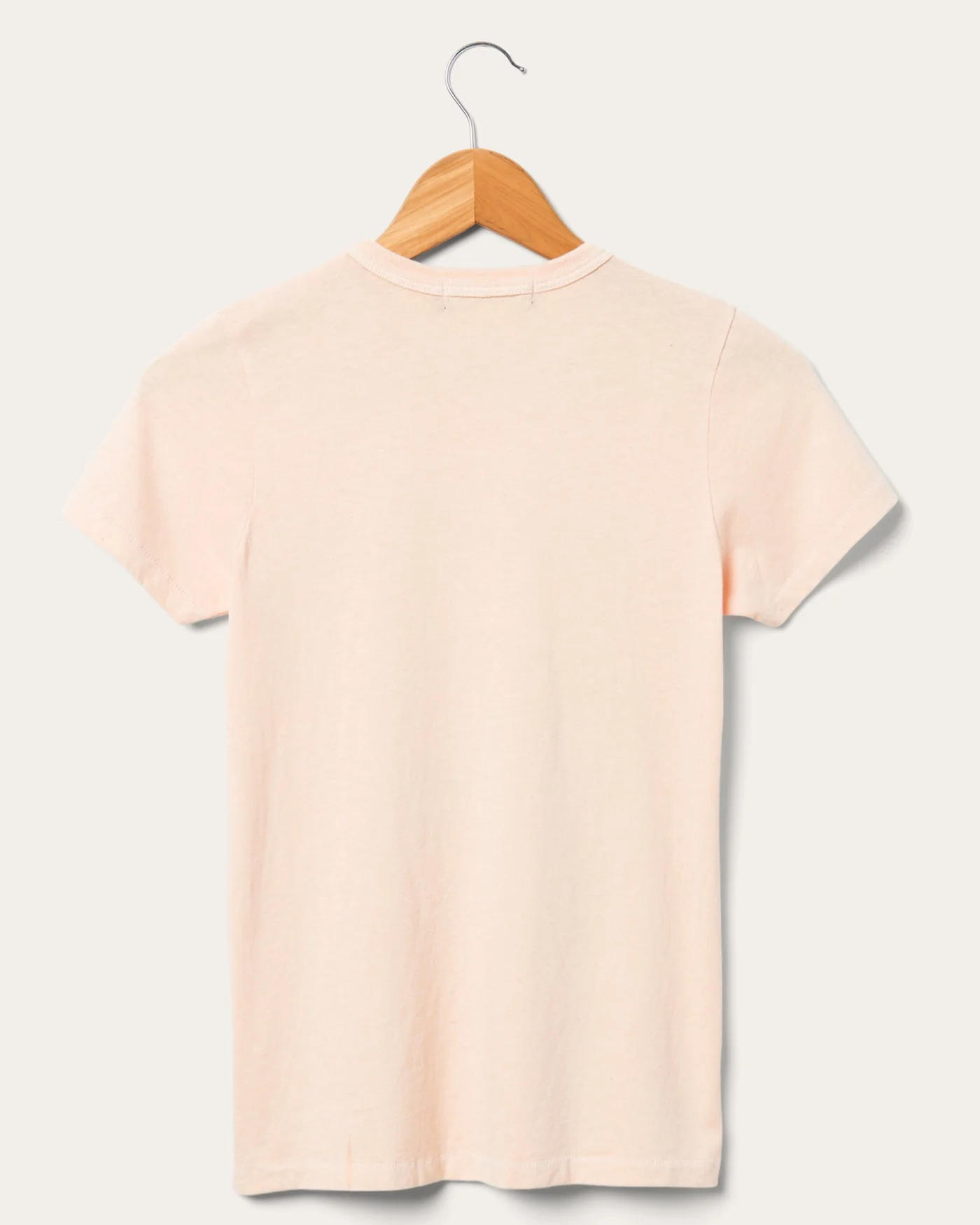 Women's The Beatles Blackbird Original Tee - Image 3