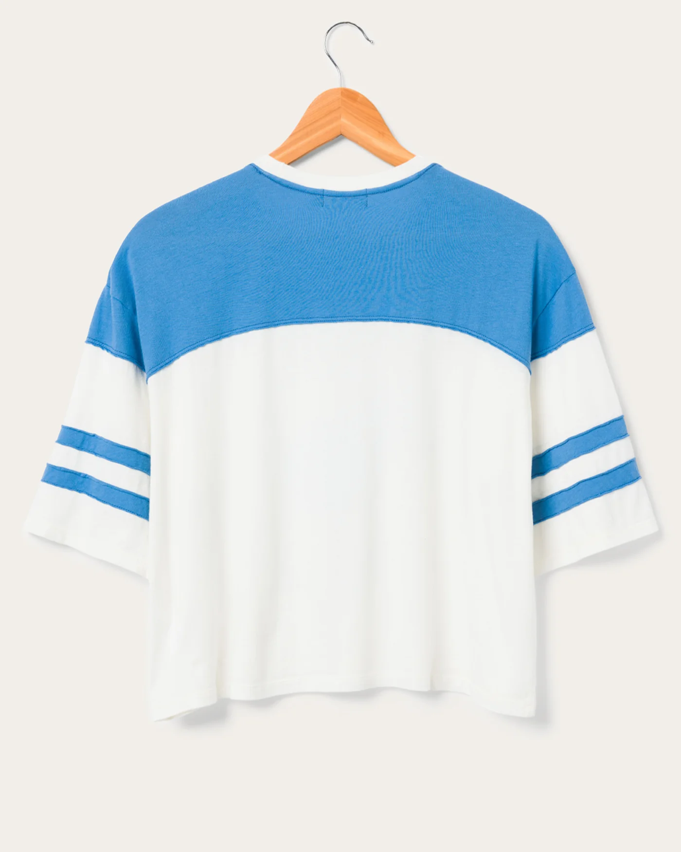 Women's Tennessee Titans Hail Mary Tee - Image 2