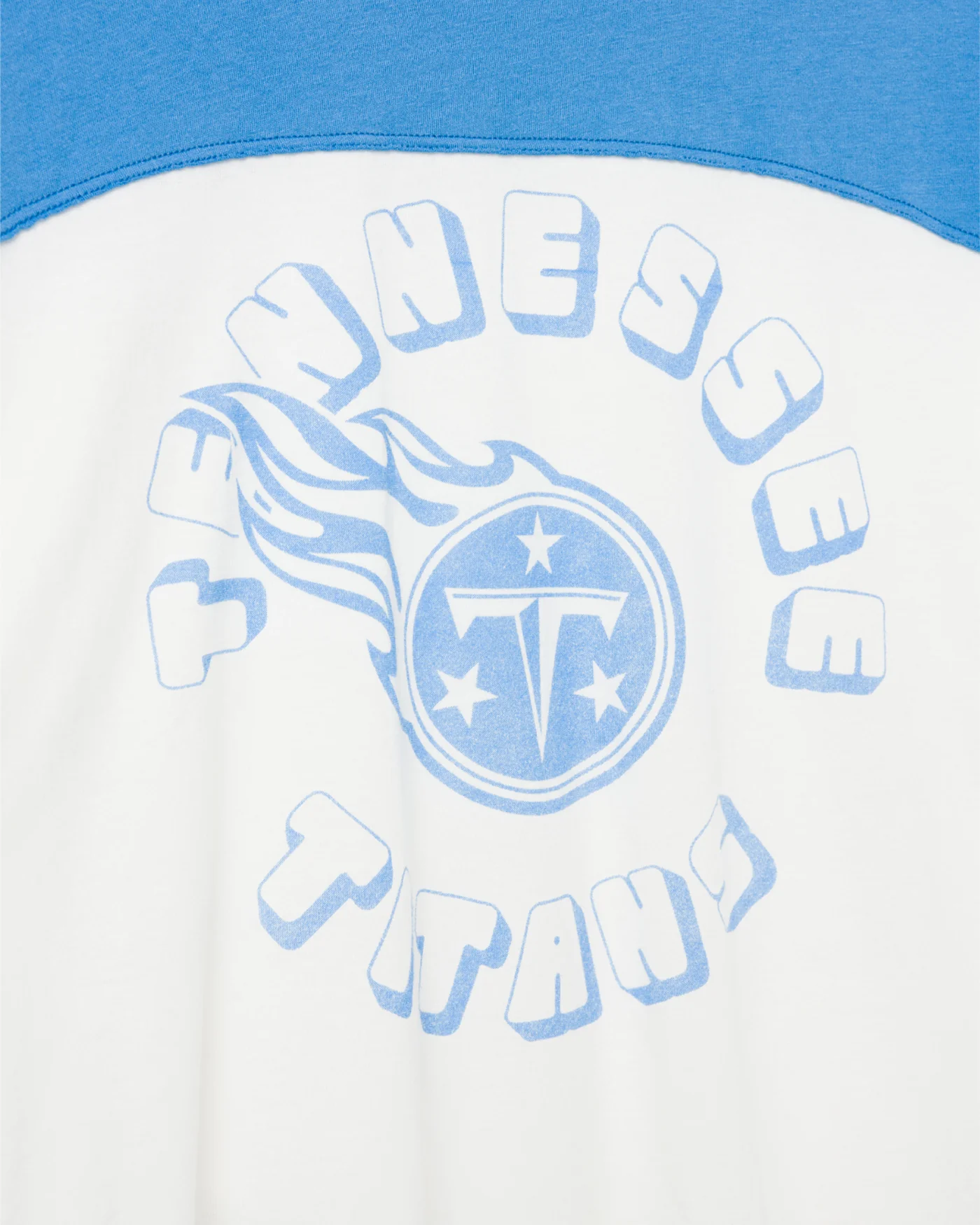 Women's Tennessee Titans Hail Mary Tee - Image 3