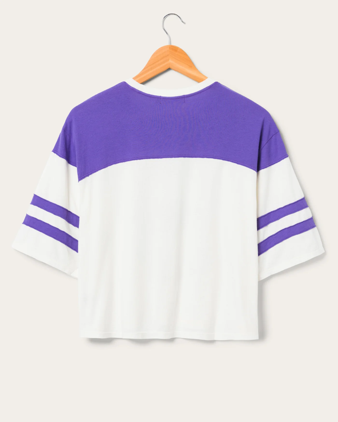 Women's Minnesota Vikings Hail Mary Tee - Image 2