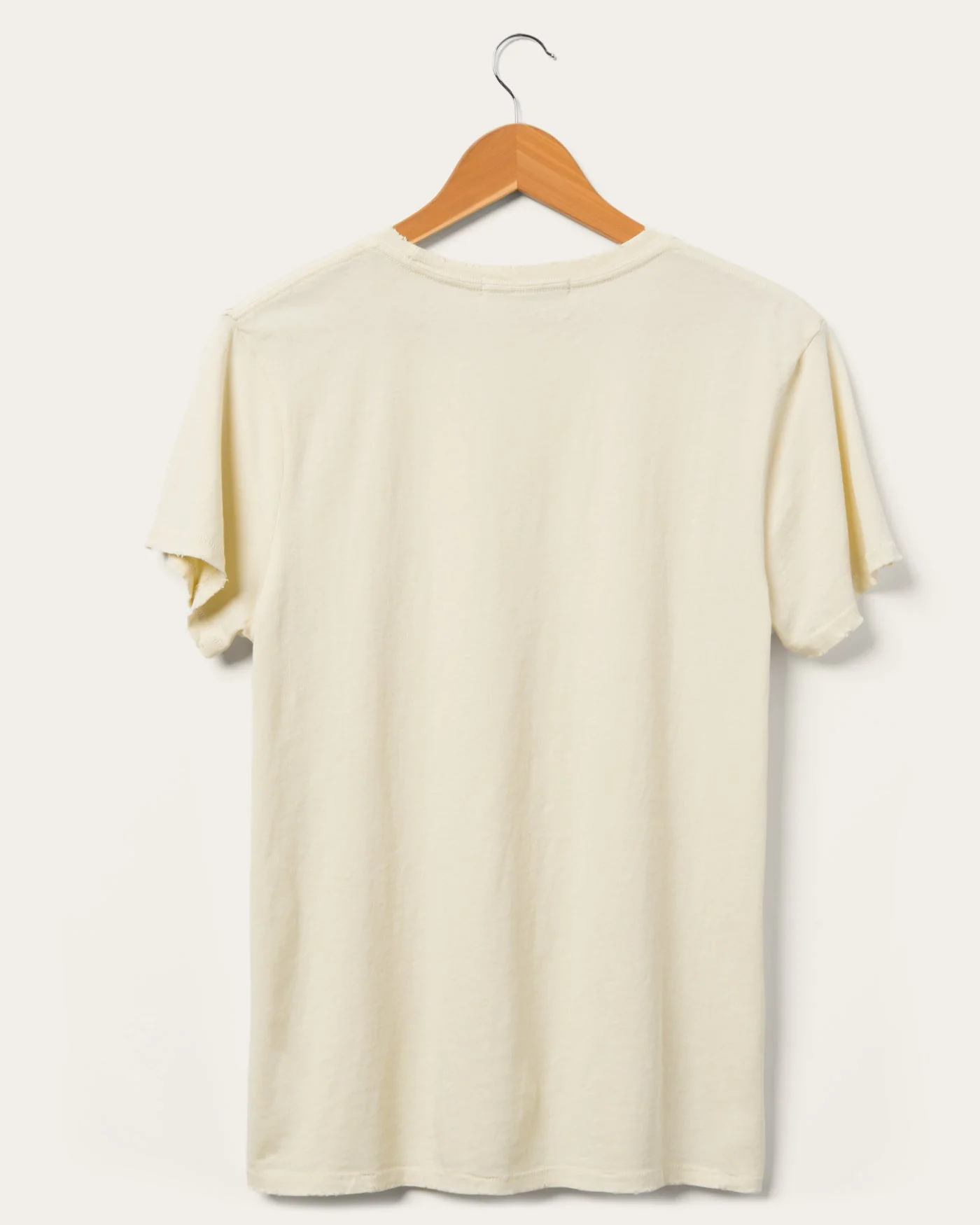 Women's Vintage Destroy Tee - Image 5