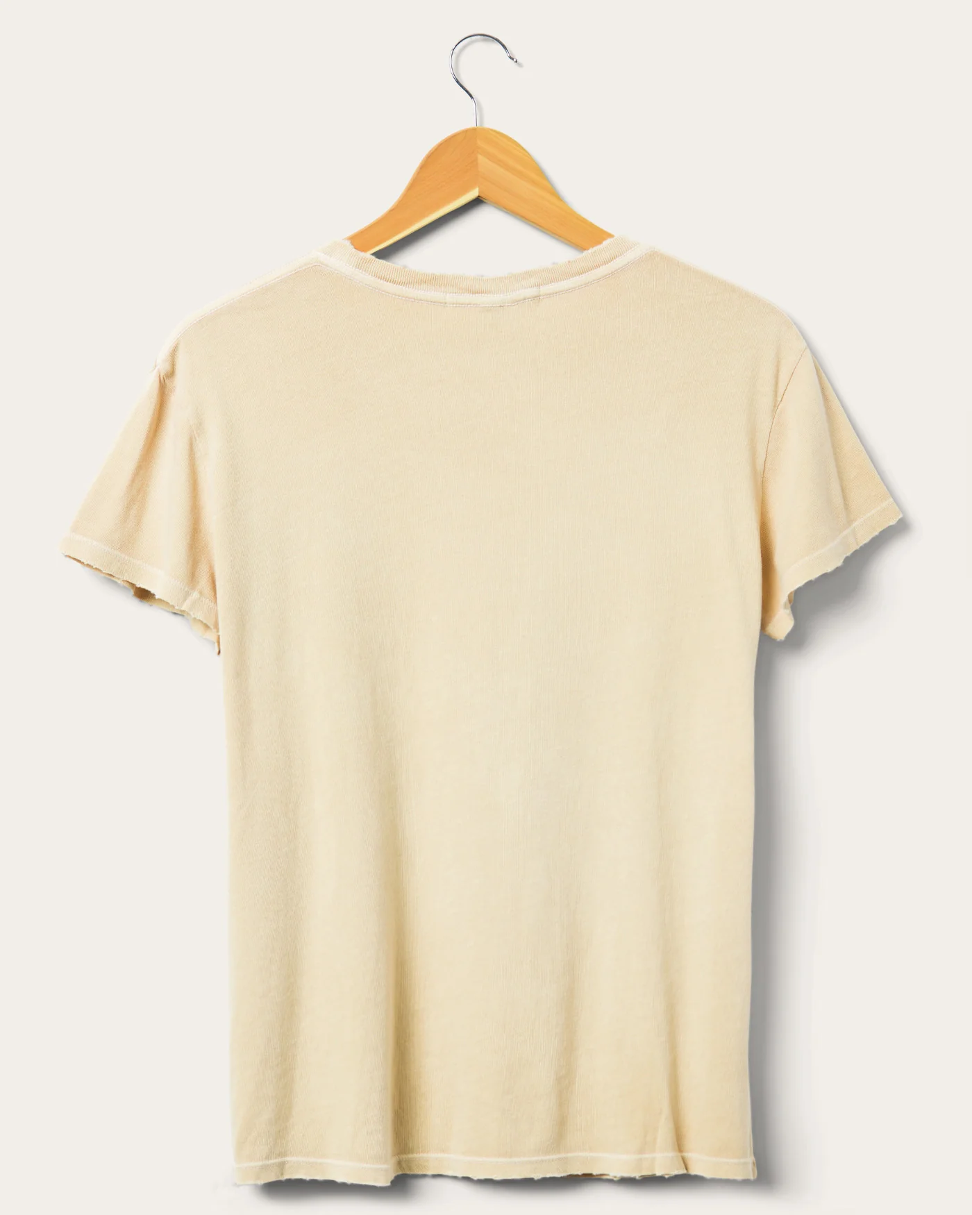 Women's Vintage Tee - Image 5