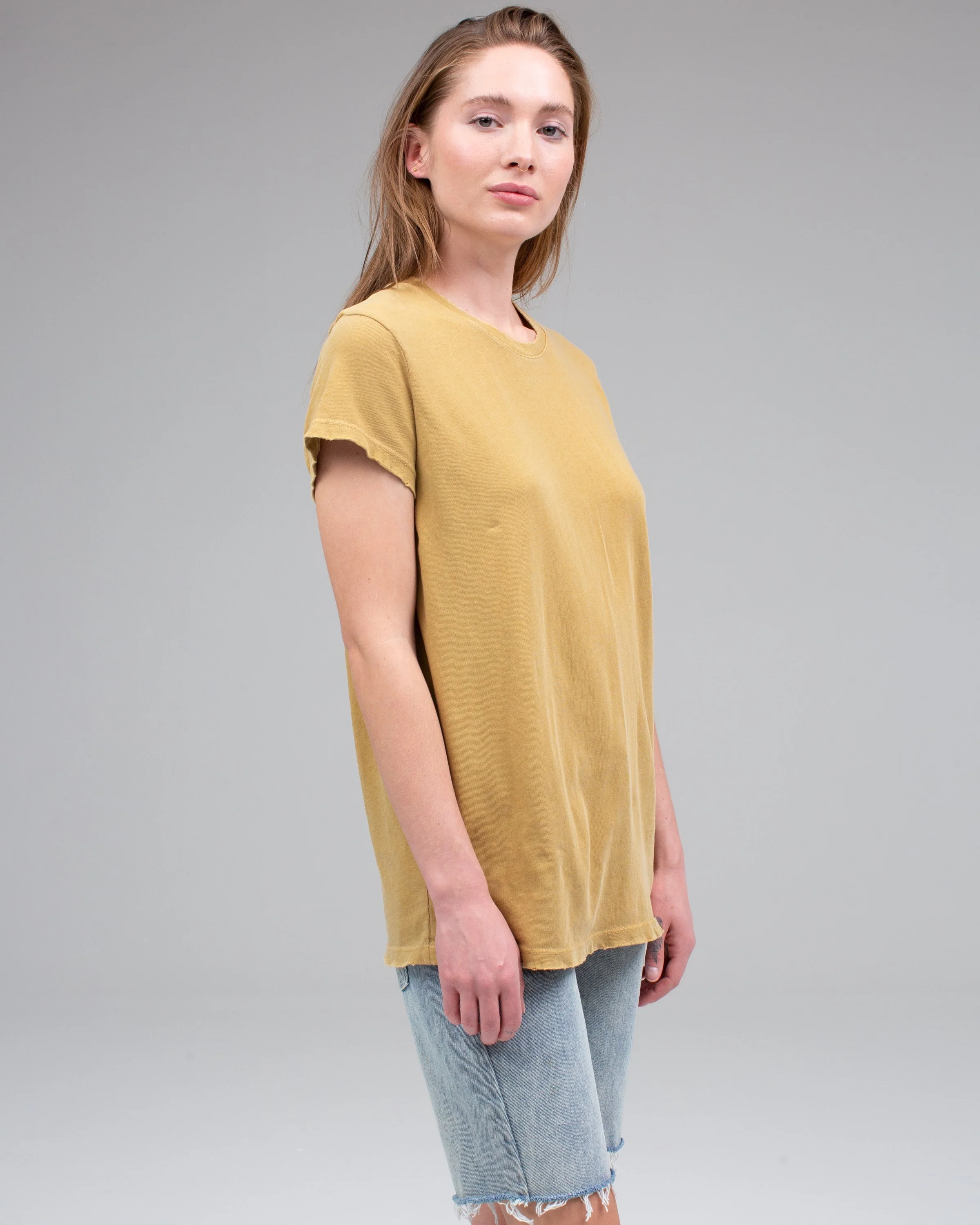 WOMENS VINTAGE TEE *SALE* - Image 3