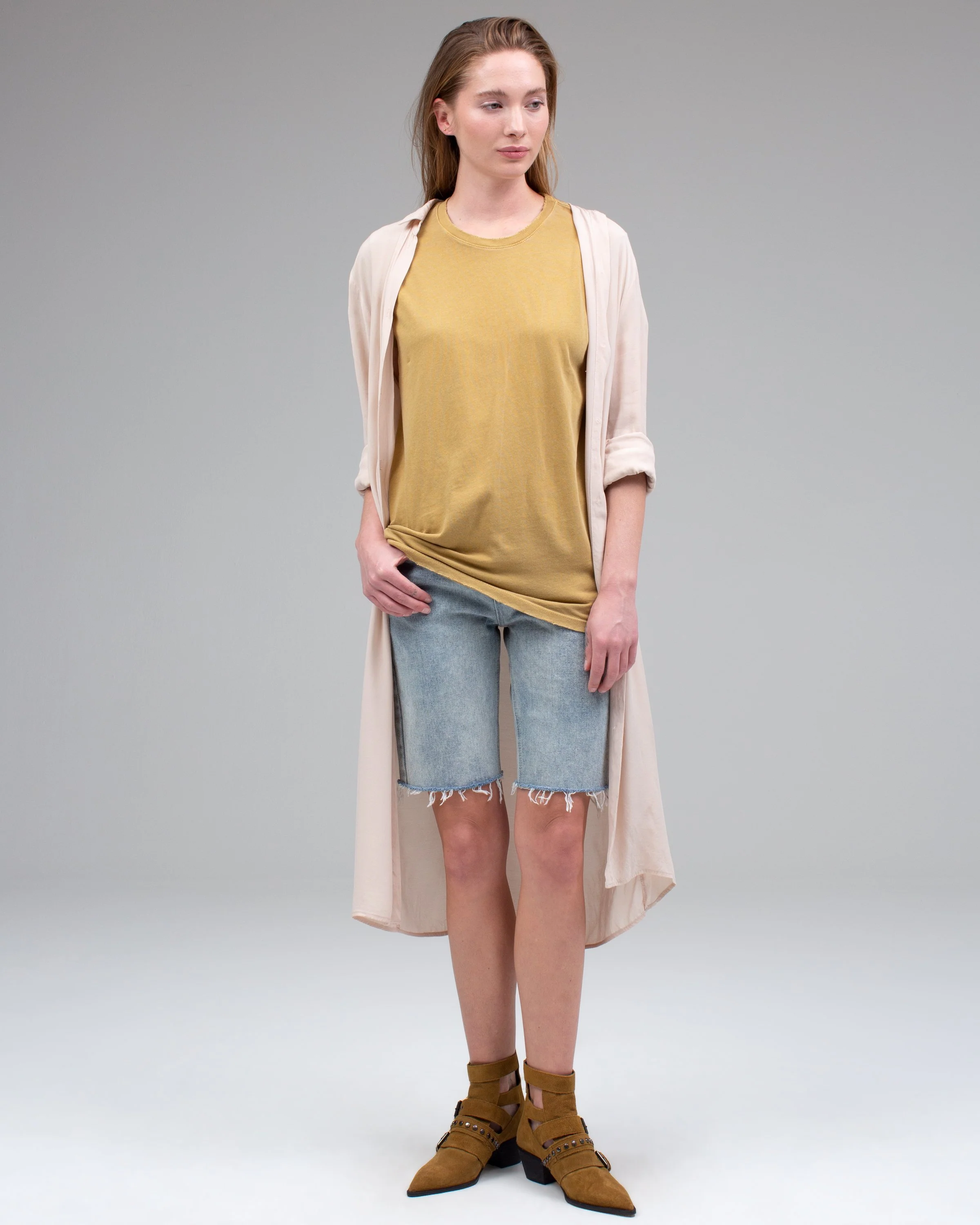 WOMENS VINTAGE TEE *SALE* - Image 5