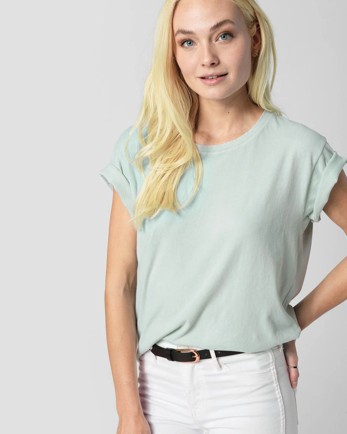WOMENS VINTAGE TEE *SALE*