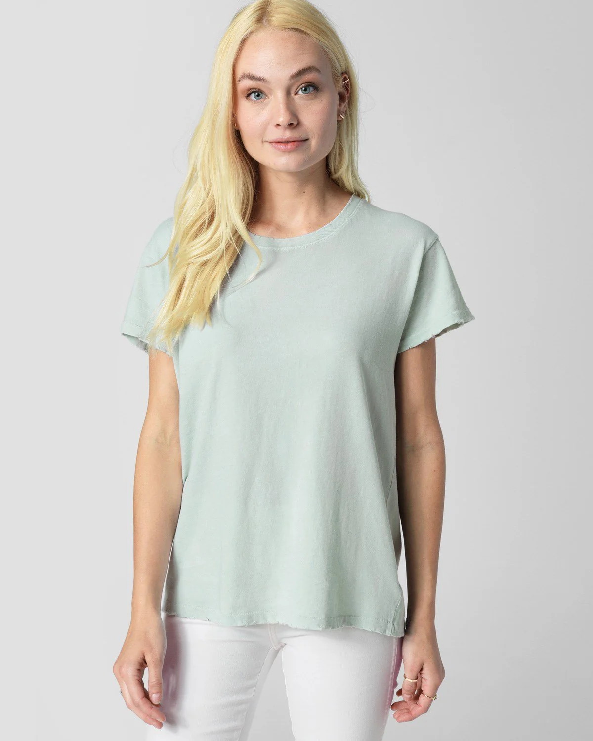 WOMENS VINTAGE TEE *SALE* - Image 3