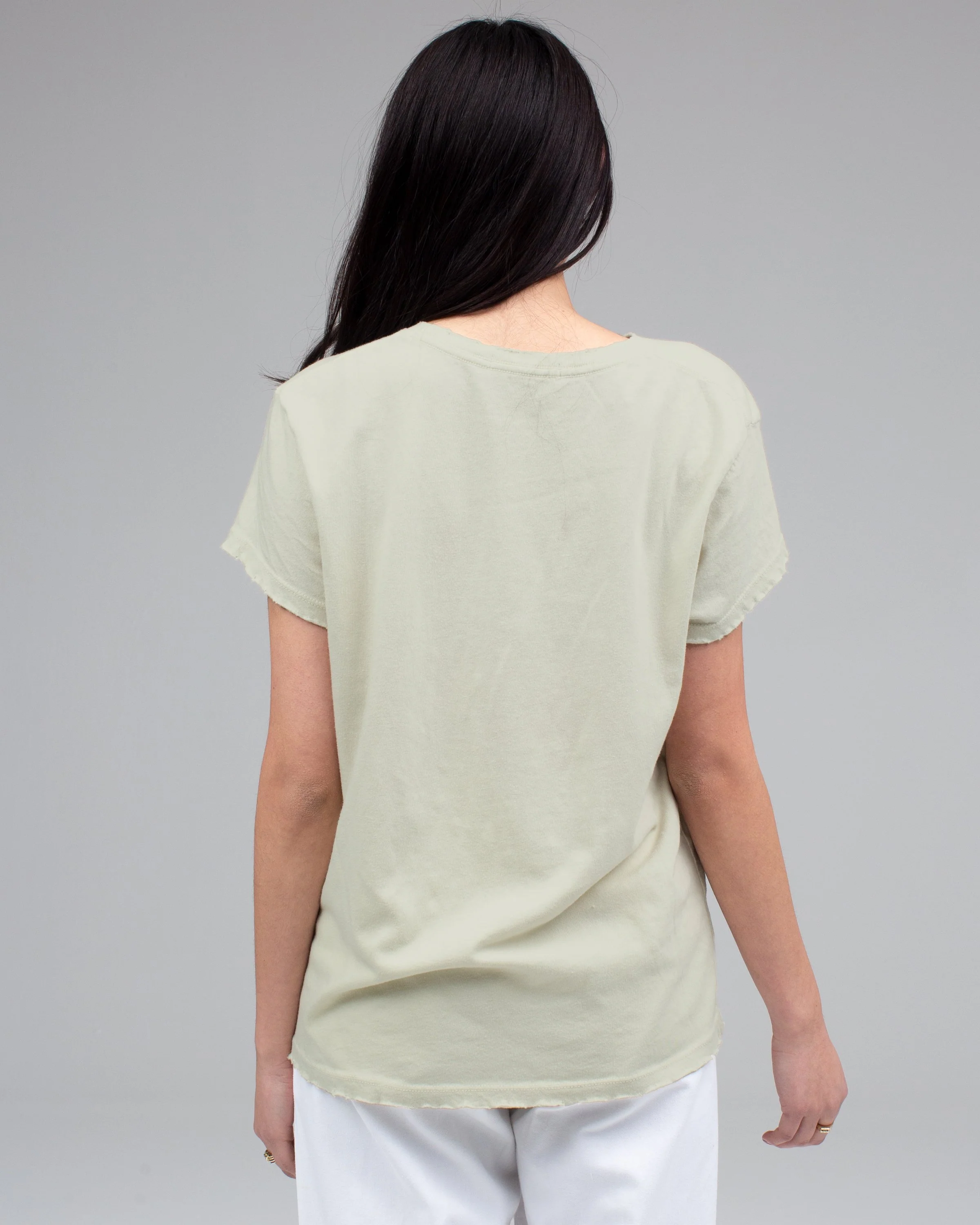 Women's Vintage Tee - Image 2