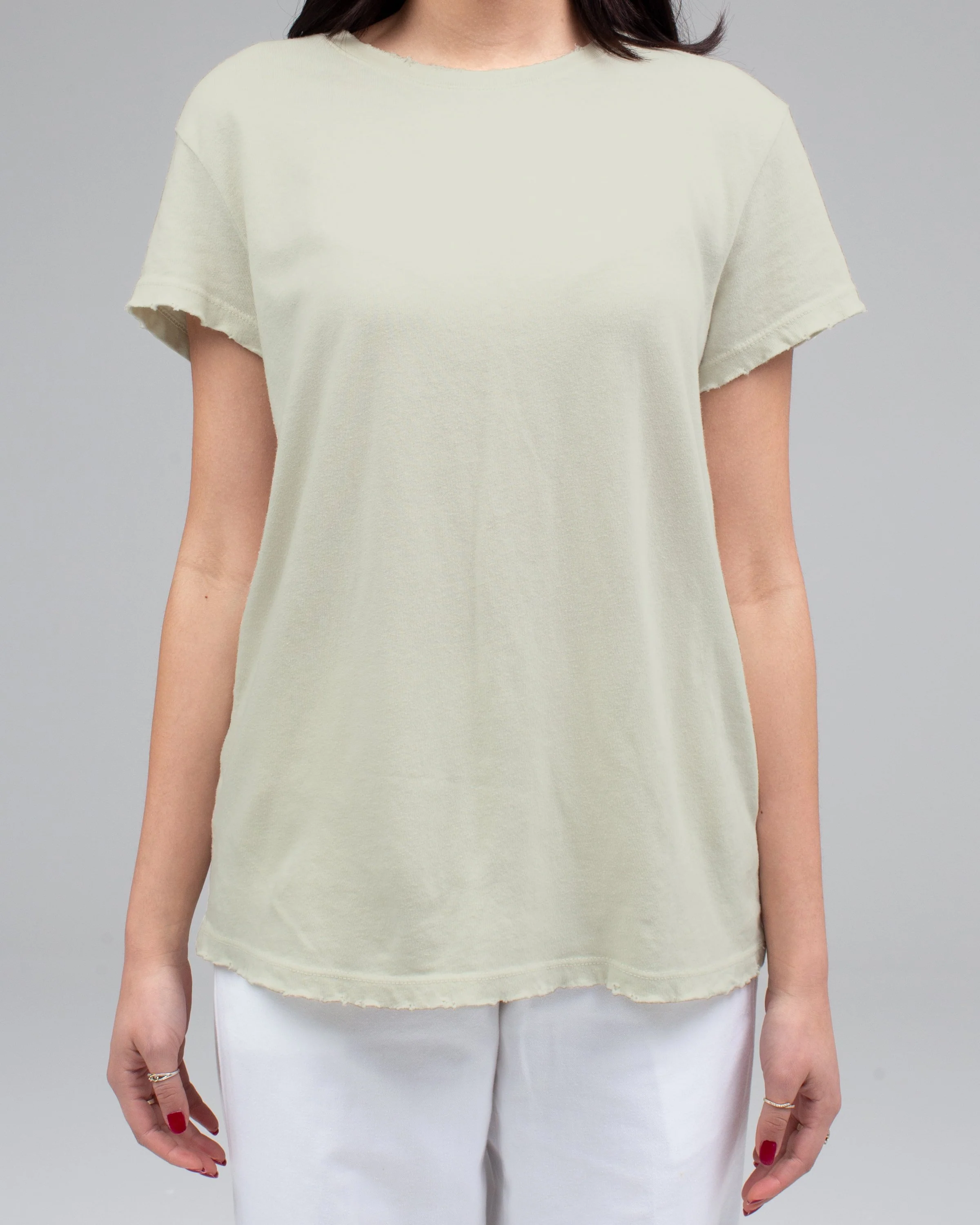 Women's Vintage Tee - Image 3