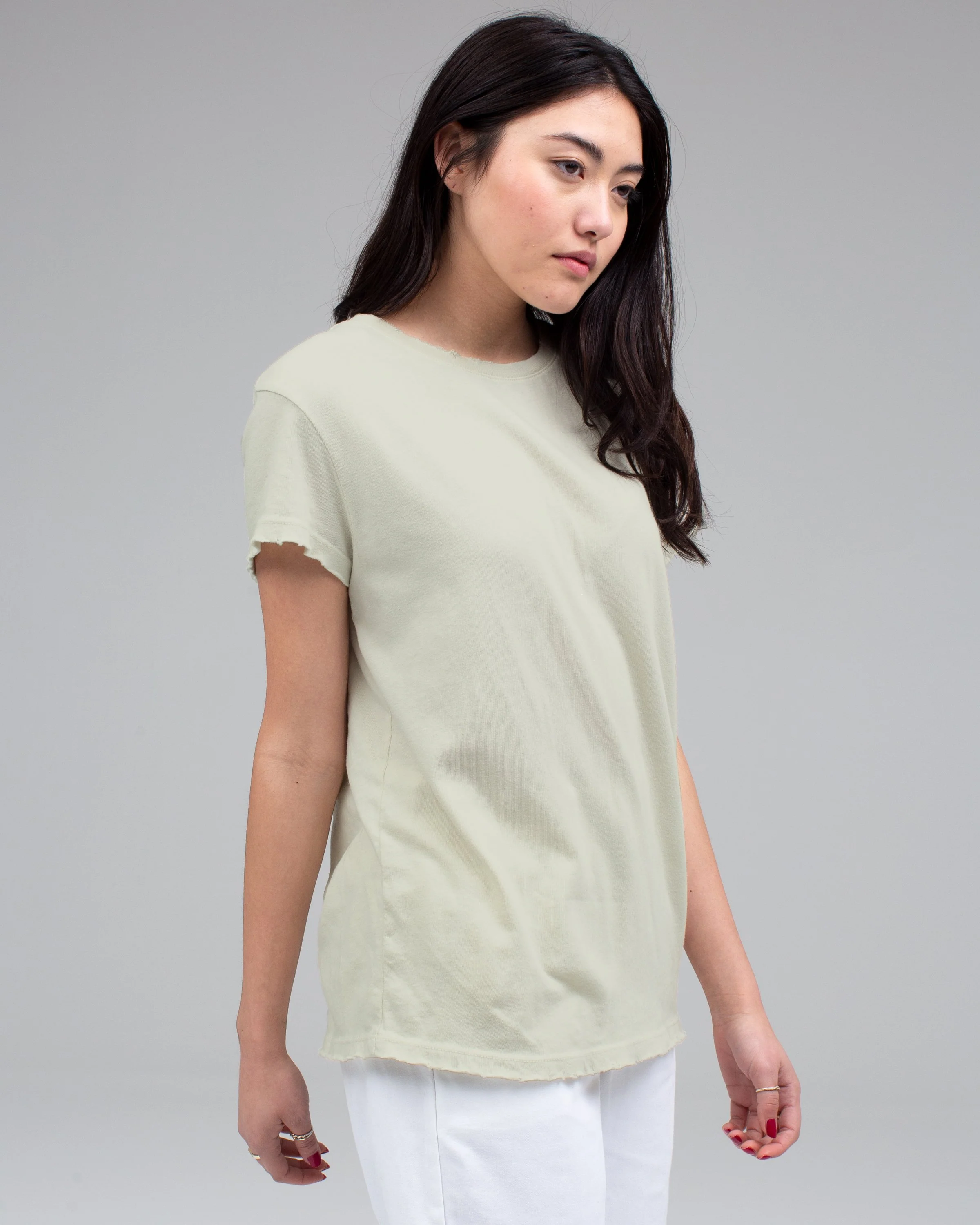 Women's Vintage Tee - Image 4