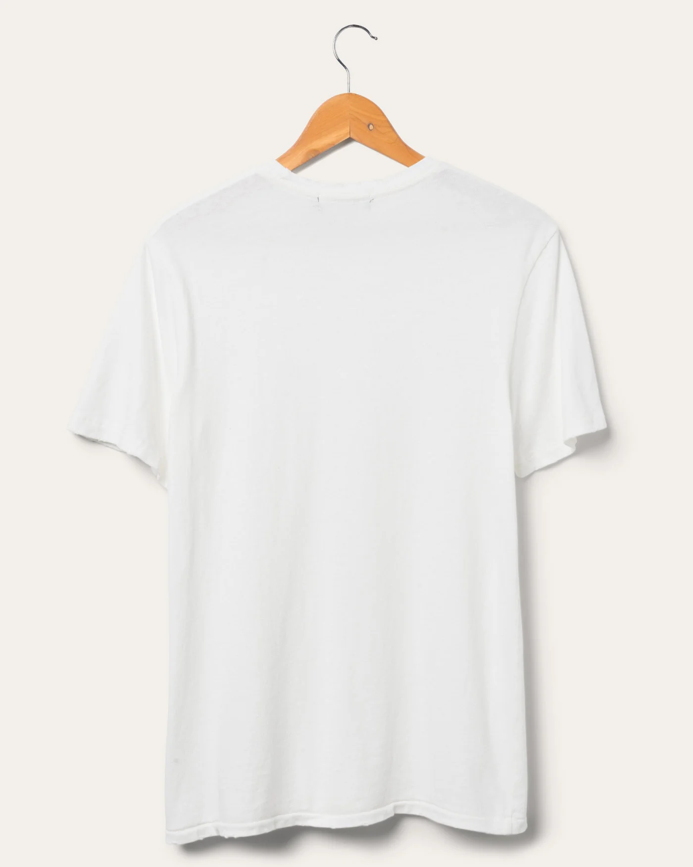Women's Vintage Tee - Image 4