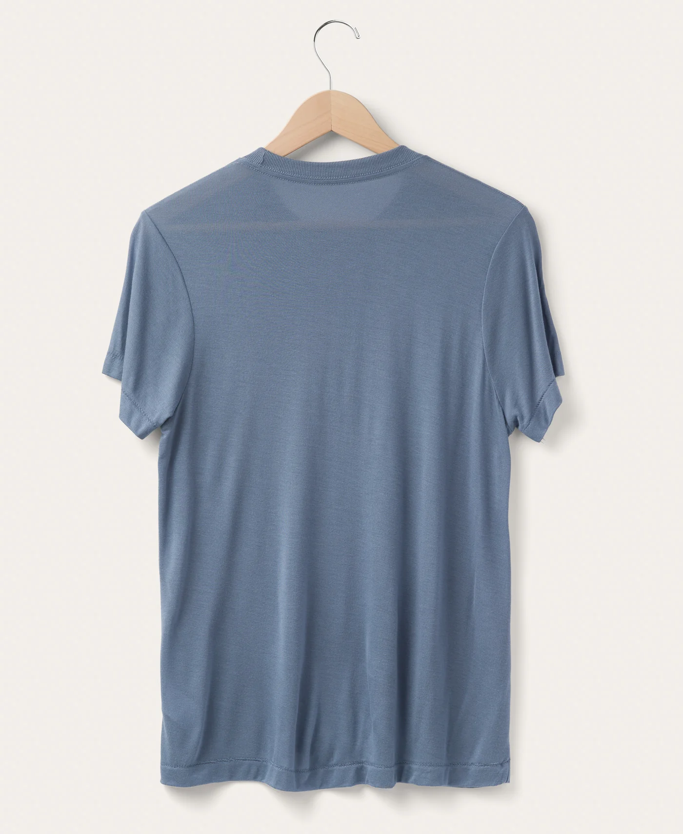 Women's Vintage Tissue Tee - Image 3