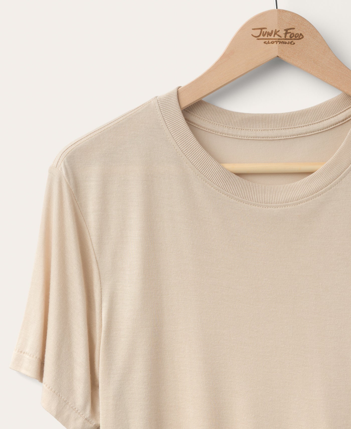 Women's Vintage Tissue Tee - Image 2