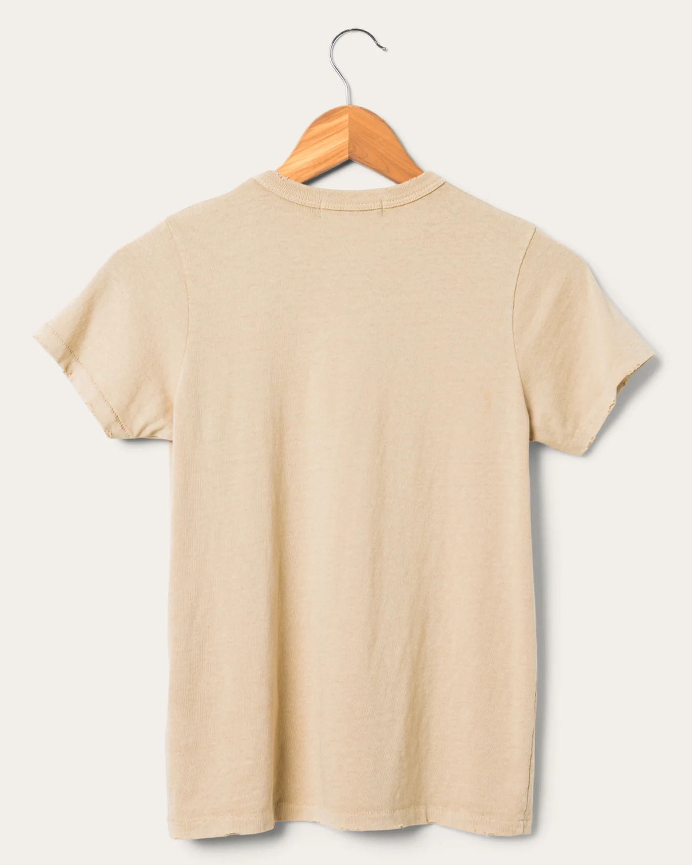 Women's With Your Spurs on Original Tee - Image 4