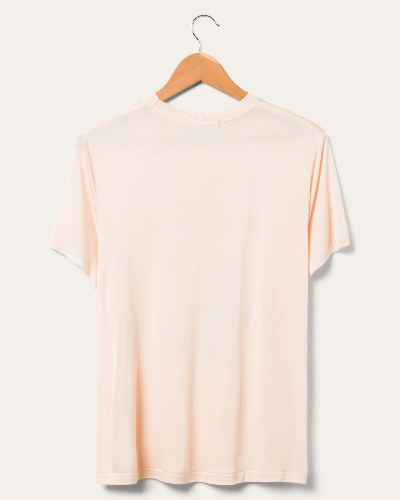 Women's Yall Vintage Tissue Tee - Image 4