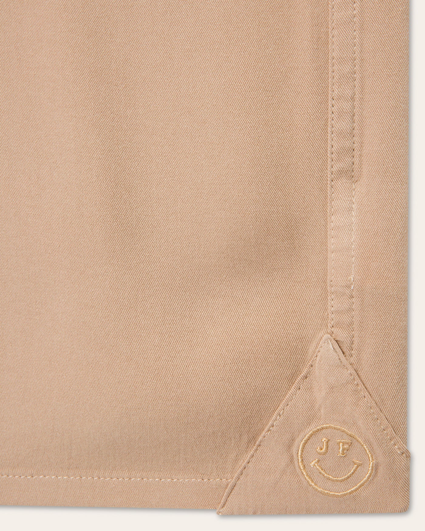 Woven Camp Shirt - Image 5